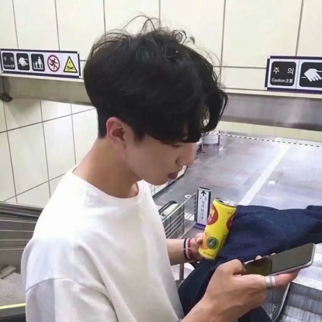  风落时等你