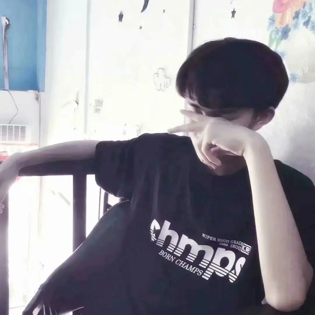  携余温的黄昏