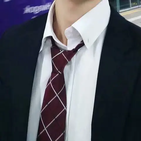  傲娇不为谁