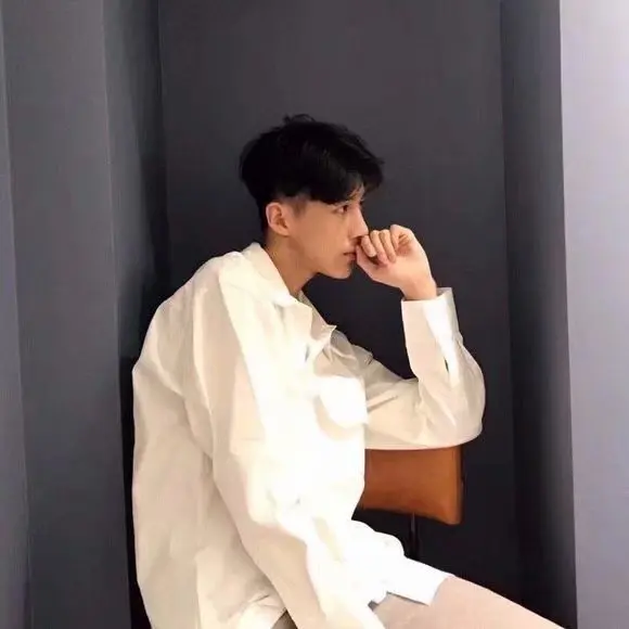  清风徐来