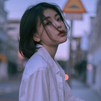  晓梦蝶