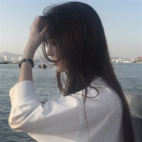  竹影