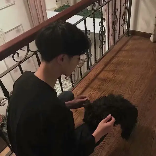  春秋墨客